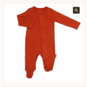 Magnetic Me Footie Pajamas